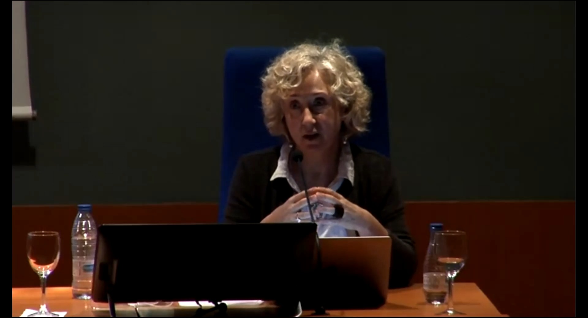 Educar en vallores democráticos