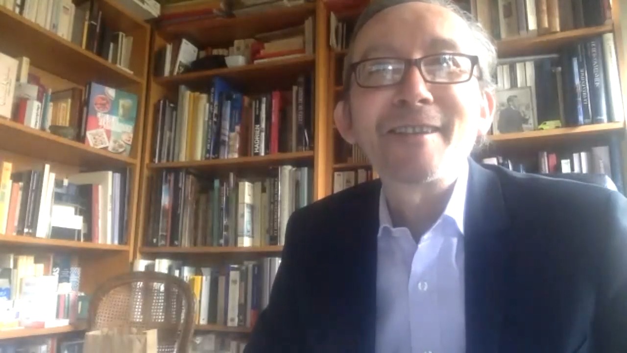 Democracia y Constitución en Francia