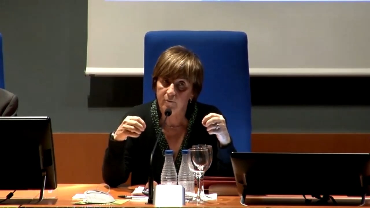 Educación en valores democráticos en Italia