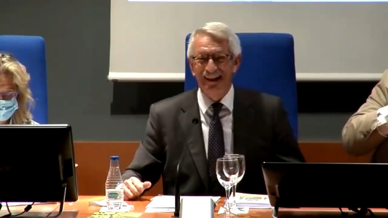 Los retos de la educación cívica y en valores en el actual marco normativo I