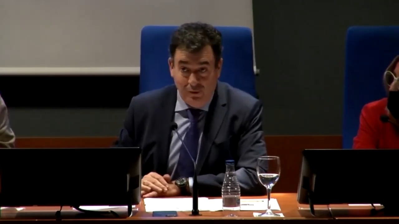 Los retos de la educación cívicIa y en valores en el actual marco normativo II