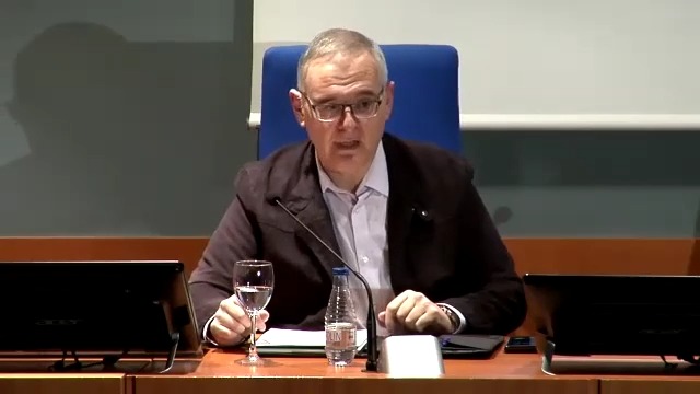 Nuevas tecnologías y educación: límites del uso de la enseñanza