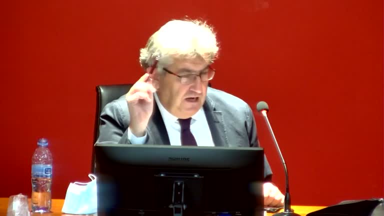 La antigua Yugoslavia entre mecanismos penales internacionales, híbridos y nacionales II