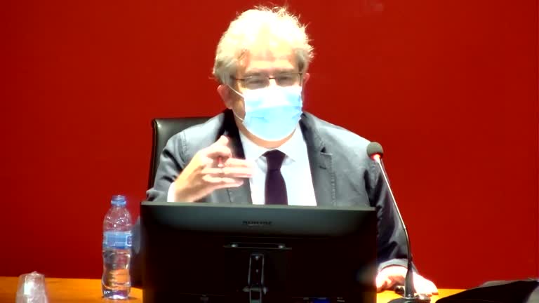 Debate de la Mesa 2: La antigua Yugoslavia entre mecanismos penales internacionales, híbridos y nacionales