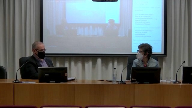 Debate sobre: Olvido y memoria: ¿es posible invocar un derecho a la memoria digital?