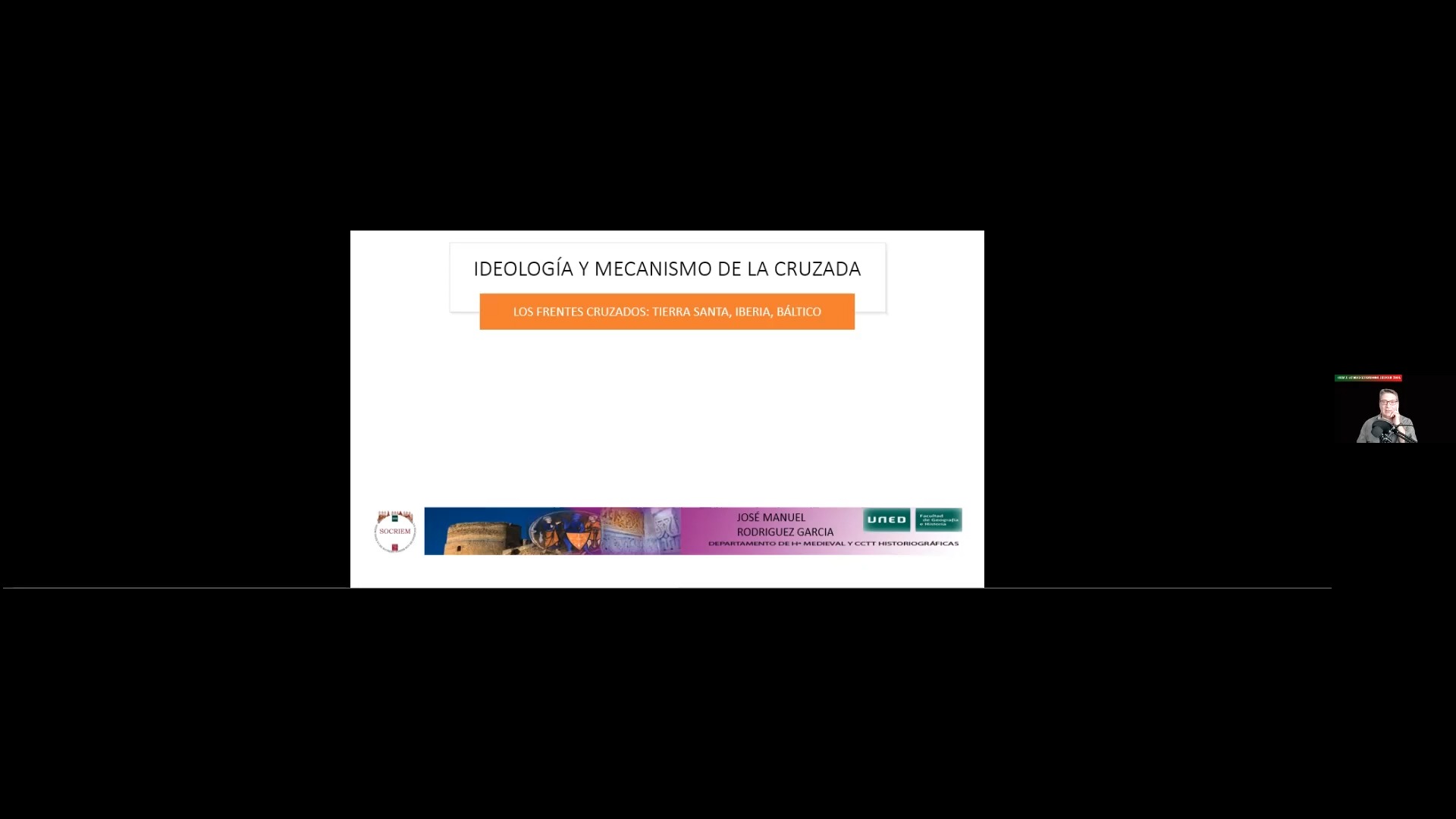 Funcionamiento y dinámica cruzada en los tres escenarios: Tierra Santa, P. Ibérica y Báltico