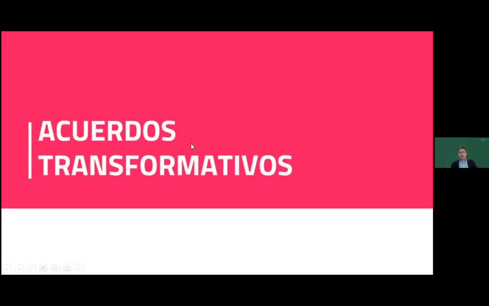 Cómo publicar en revistas de acceso abierto