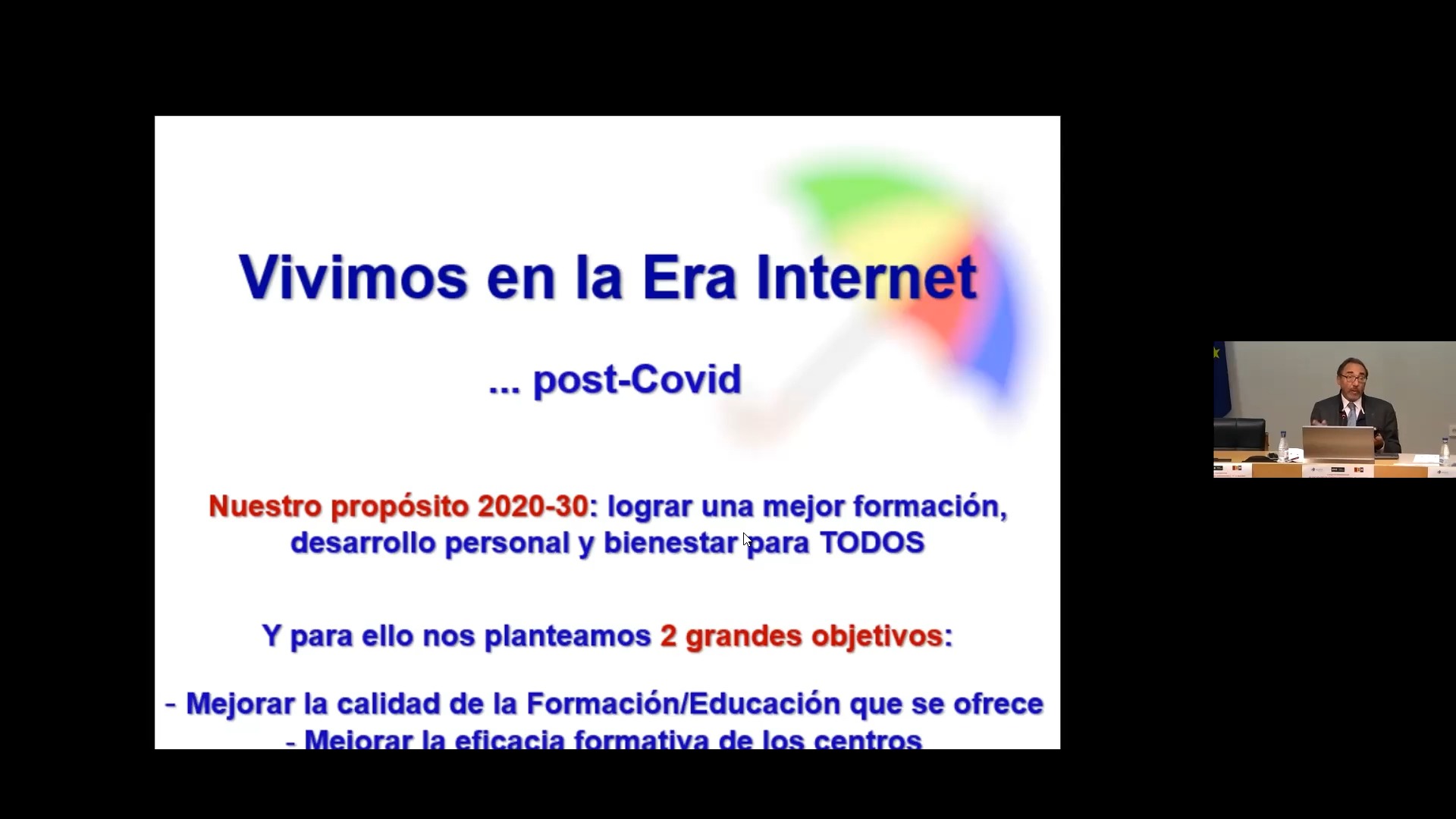 ¿Quo vadis Educación? Transformaciones clave hoy en los centros