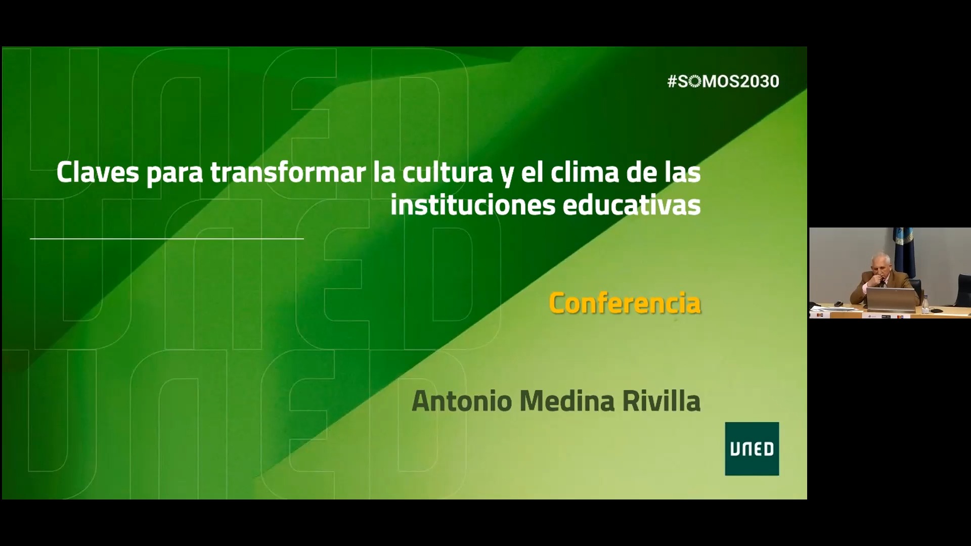Transformar la cultura y el clima de las instituciones educativas