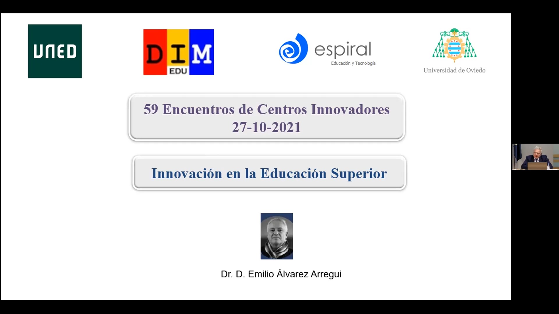 Innovación en la Educación Superior