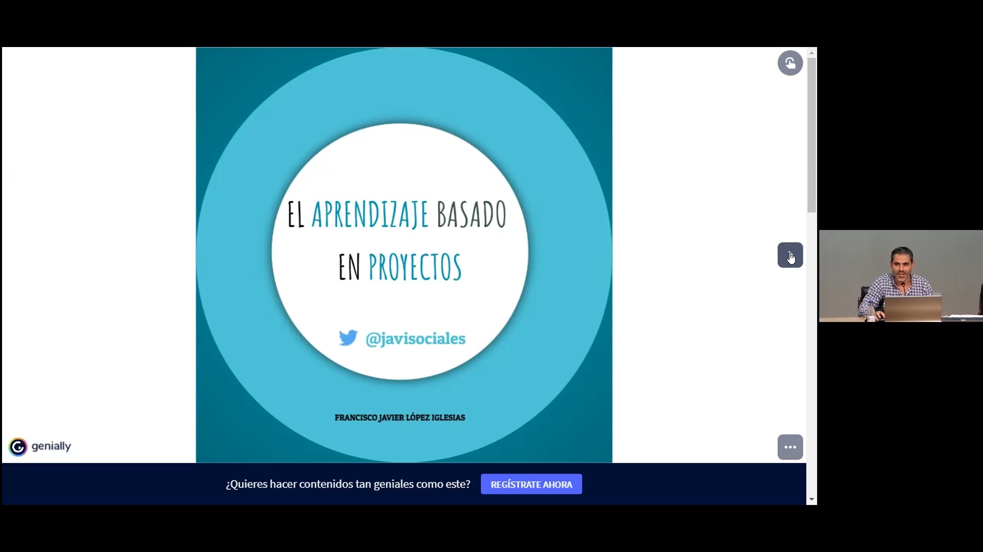 El trabajo en Aprendizaje por Proyecto en nuestro centro, paso a paso