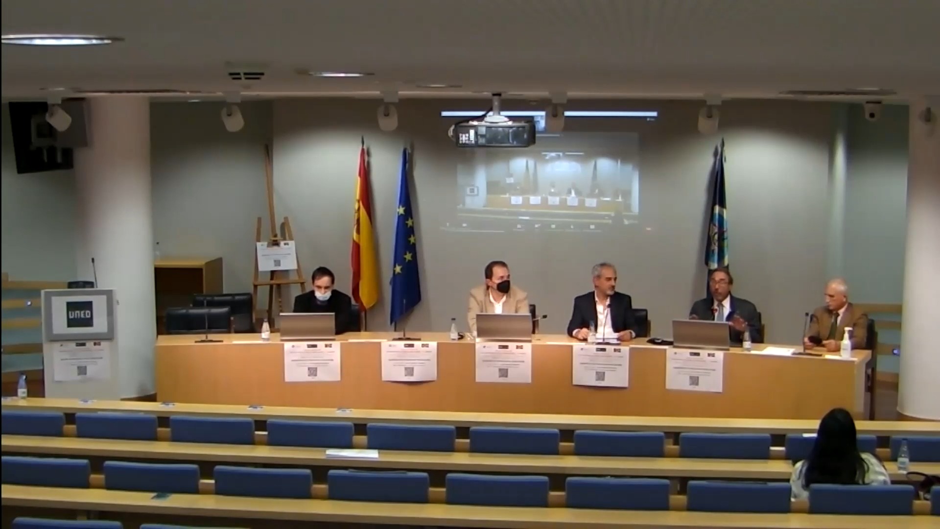 Clausura del 59 Encuentro