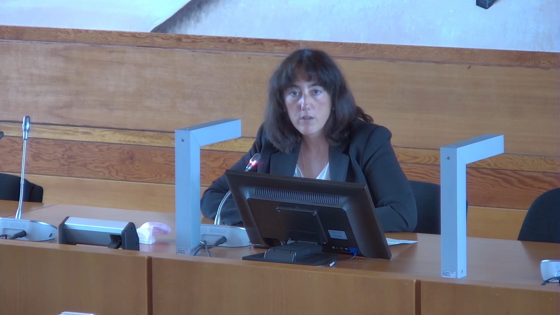 Introducción a las II Jornadas Científicas de la Escuela Internacional de Doctorado de la UNED