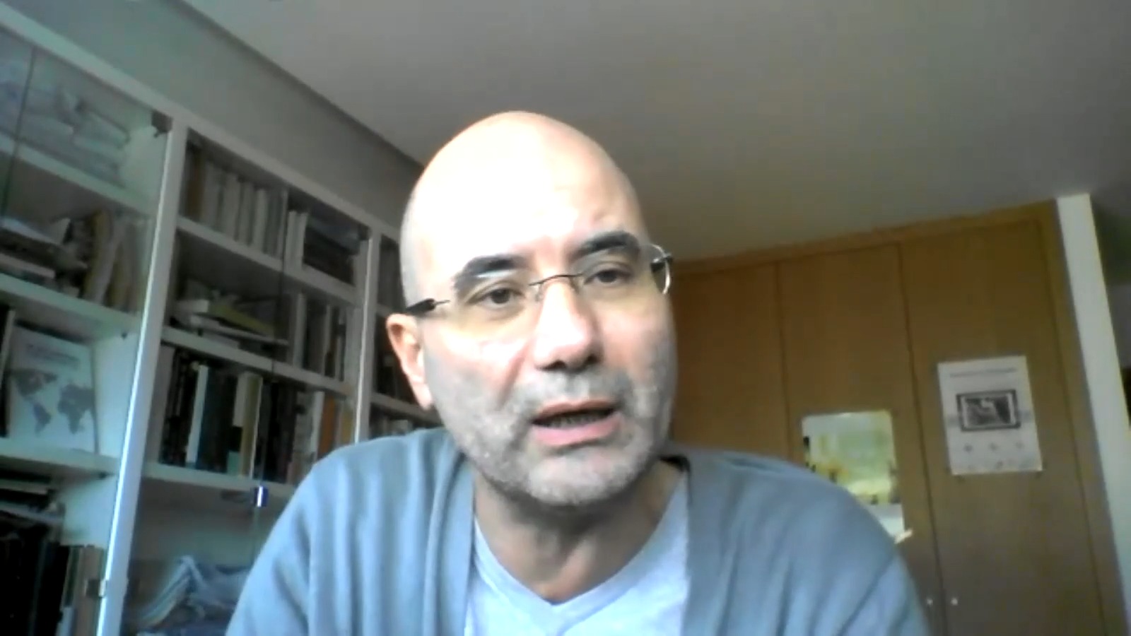 Los populismos en las guerras y revoluciones del XX. Ponencia de Manuel Loff