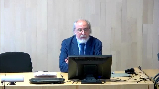 Debate sobre: Los populismos en las guerras y revoluciones del XX