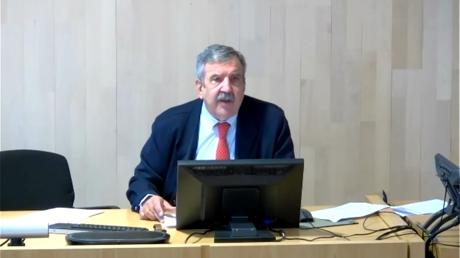 La presencia del populismo en el ayer peninsular. Ponencia de Germán Rueda Herranz