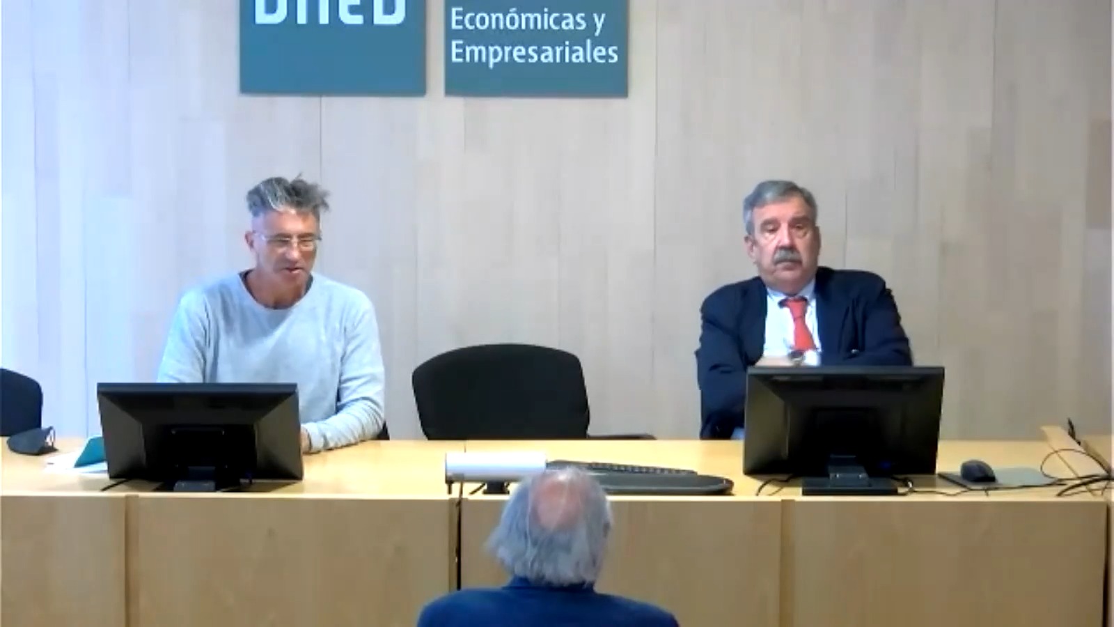 Debate sobre: La presencia del populismo en el ayer peninsular 