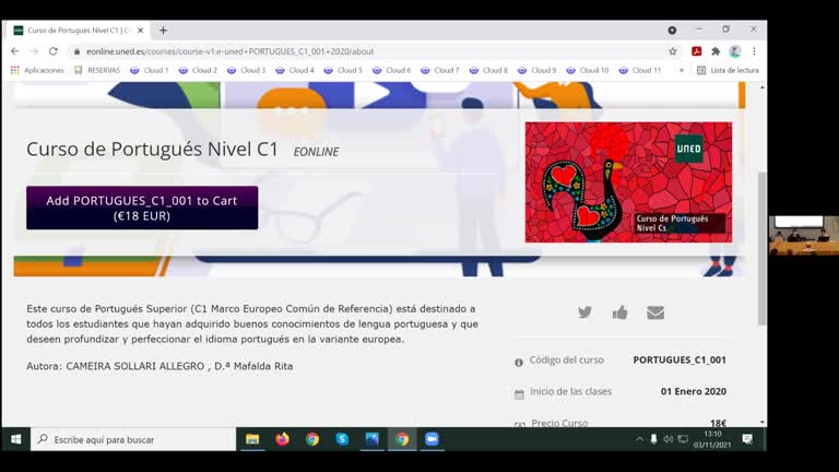 Material docente bajo suscripción