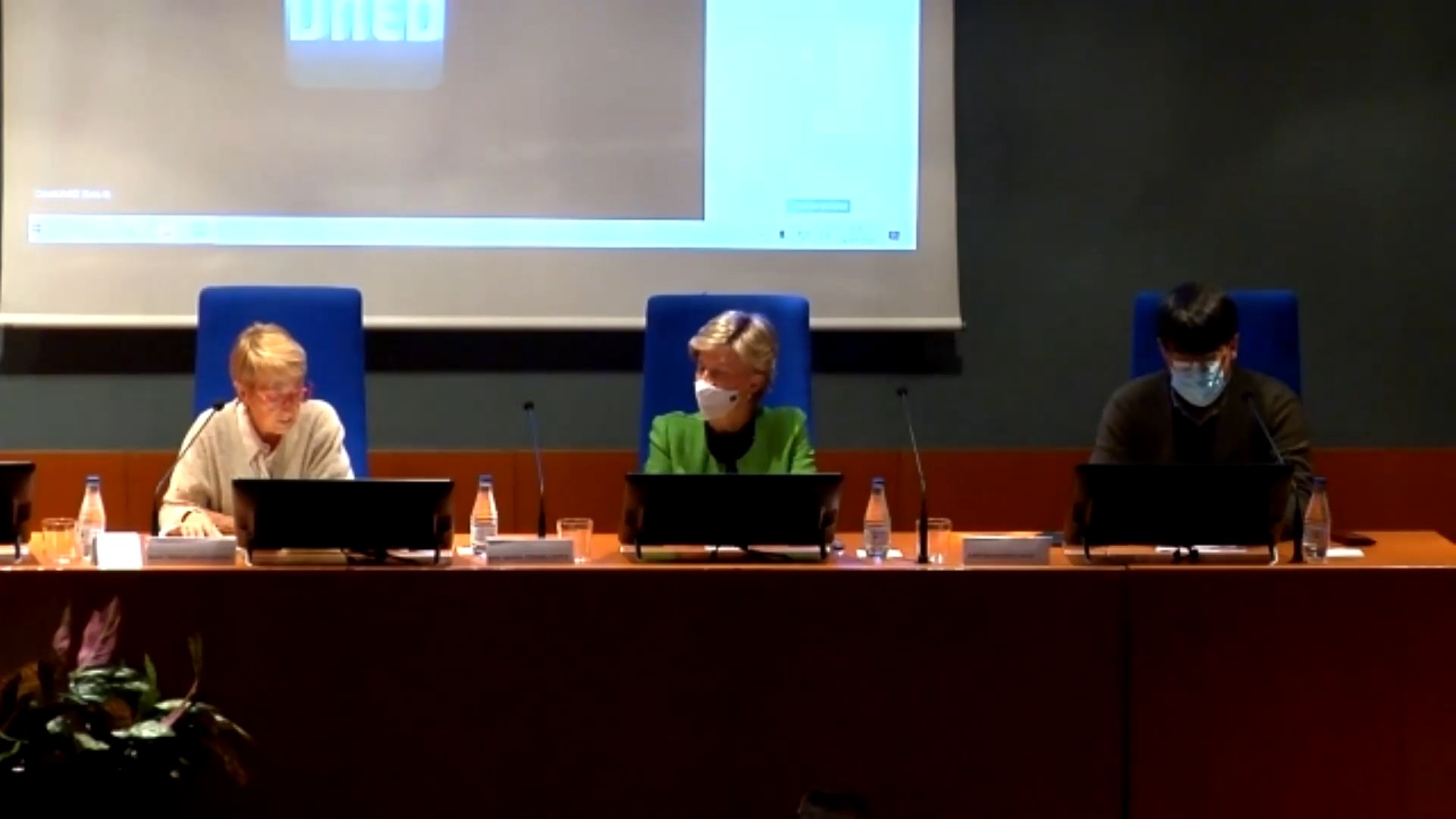 Una cita  con Emilia Pardo Bazán en la UNED