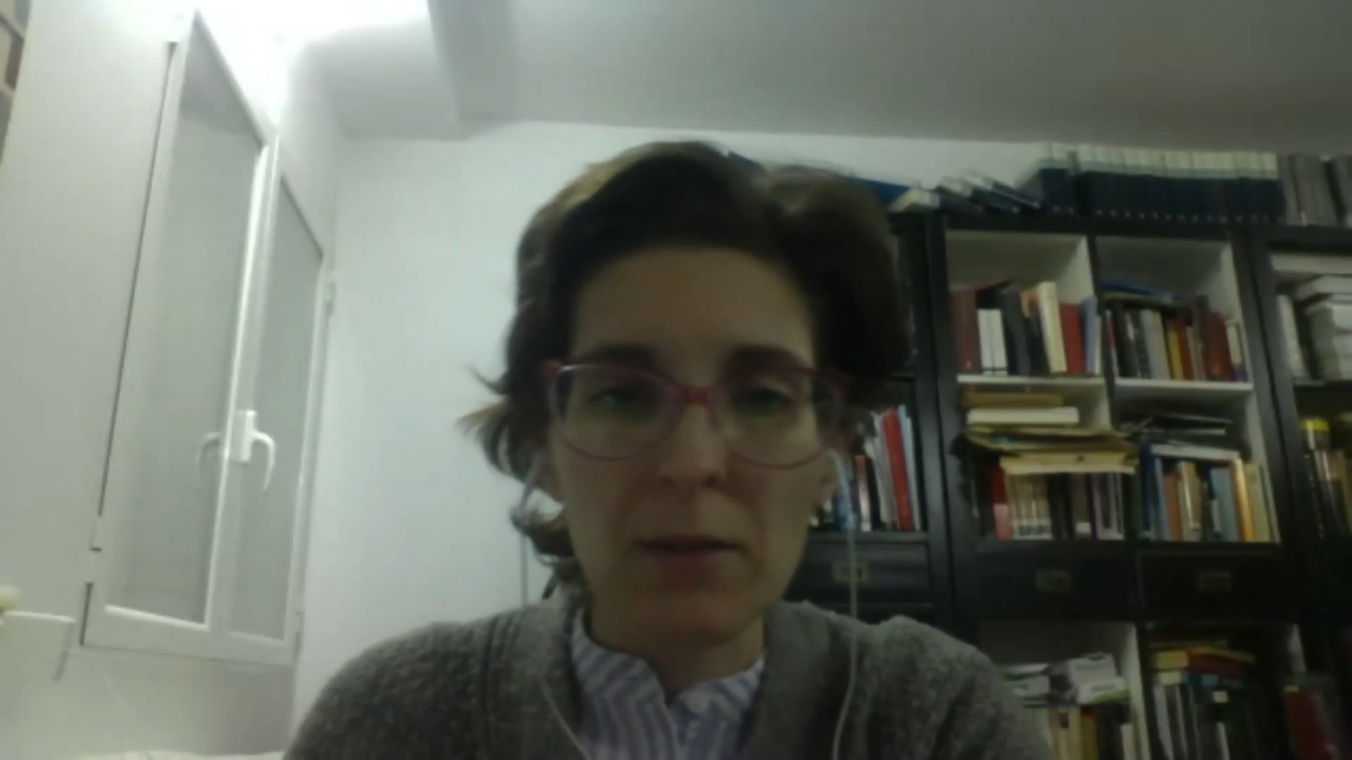 Workshop Retos de Investigación sobre la Jurisdicción y Procedimientos en la Unión Europea III