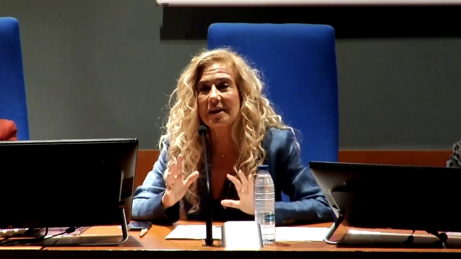 La excepción del voto telemático. Régimen Jurídico