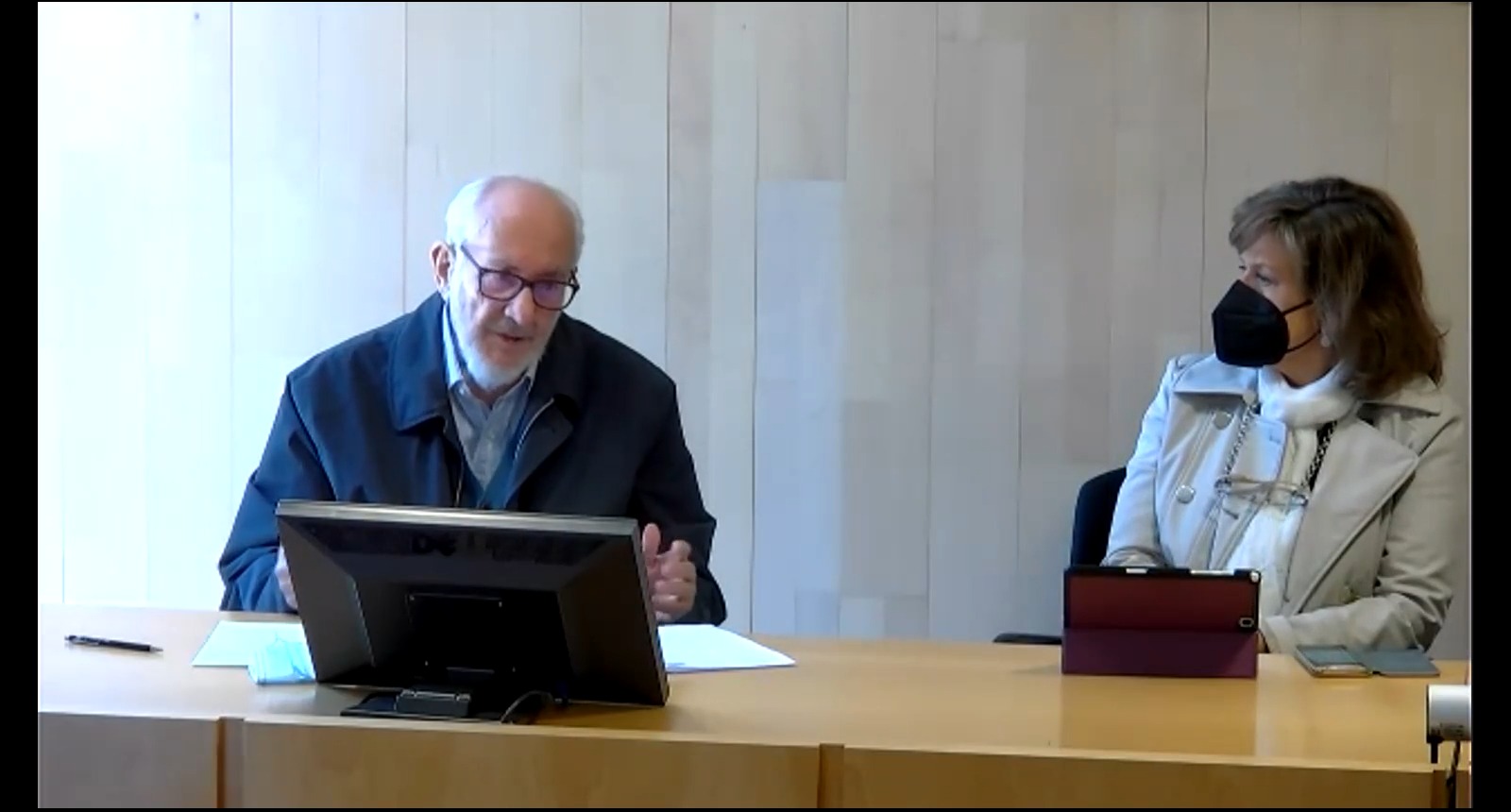 Alcance internacional de la ola populista.  Ponencia de Manuel Coma