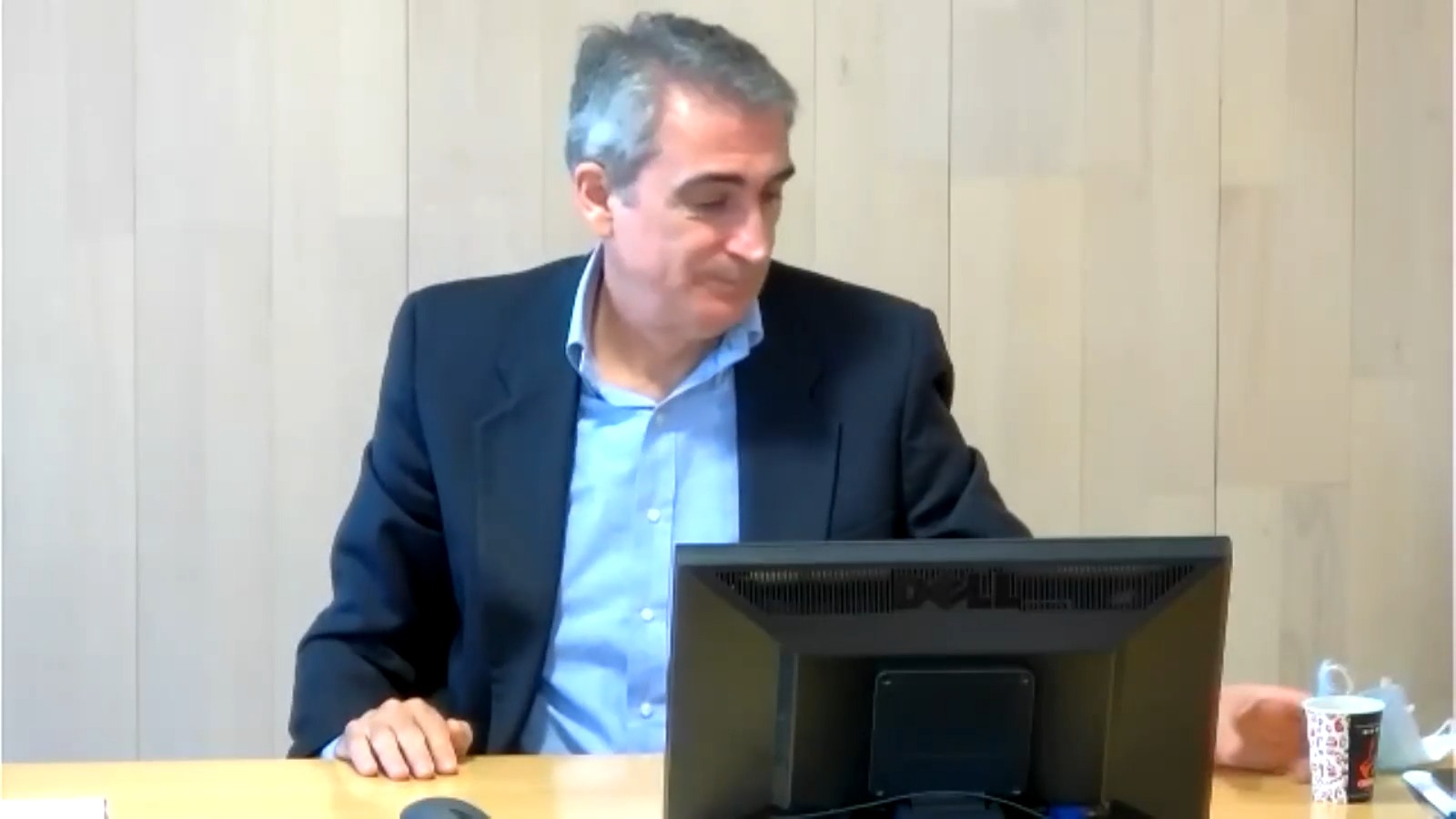 El mundo de hoy: democracias híbridas y populismo en el siglo XXI. Ponencia de Isidro Sepúlveda 