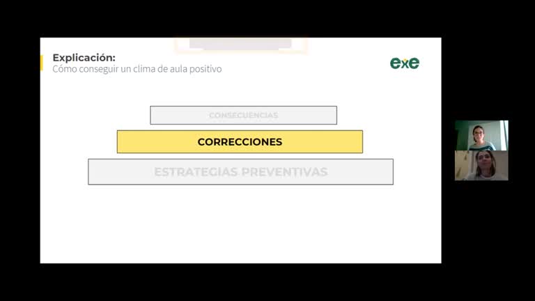 Gestión de aula para generar competencias personales del alumnado II: Mentalidad de crecimiento y motivación