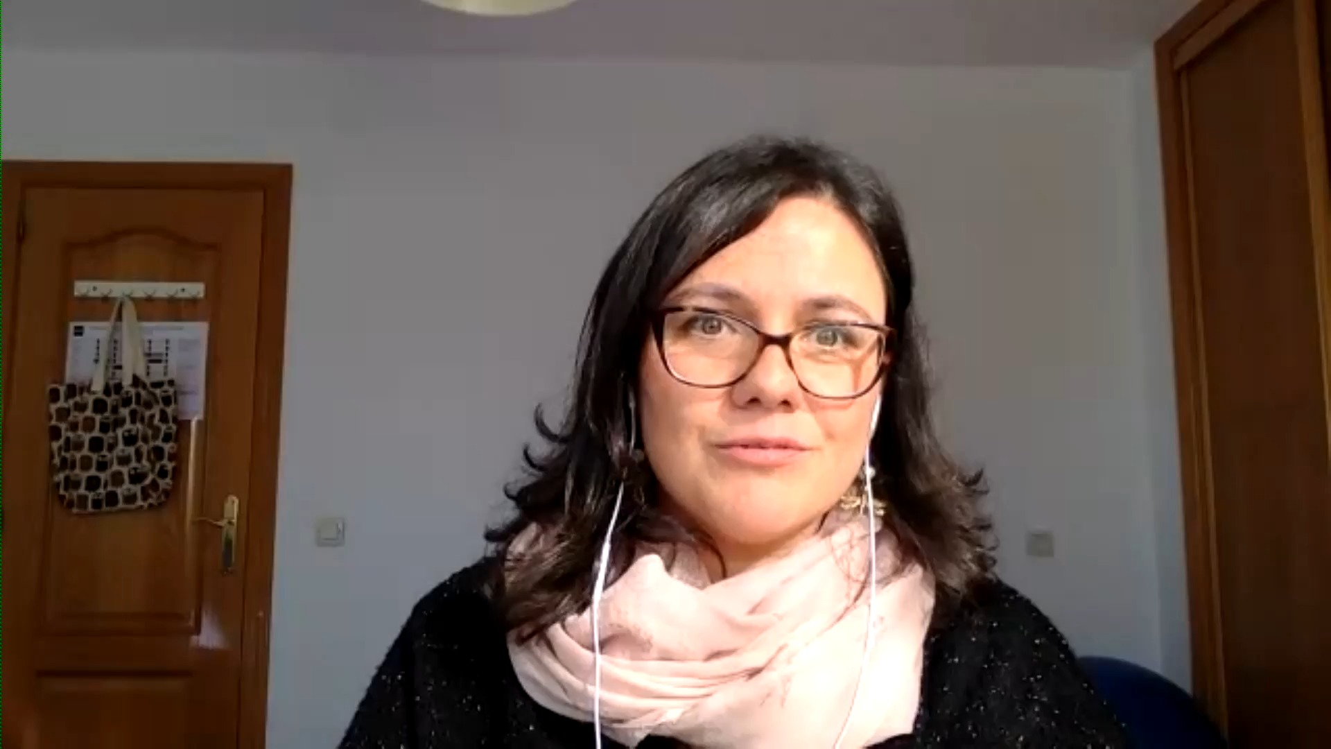 Debate Palácios de Lisboa: Habitação e Devoção