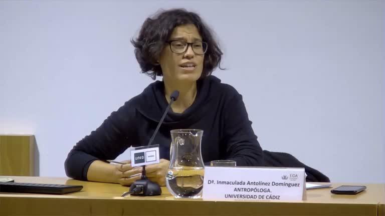 Mesa-Coloquio: Rompiendo Cadenas invisibles. Violencias y resistencias frente a la trata y la explotación