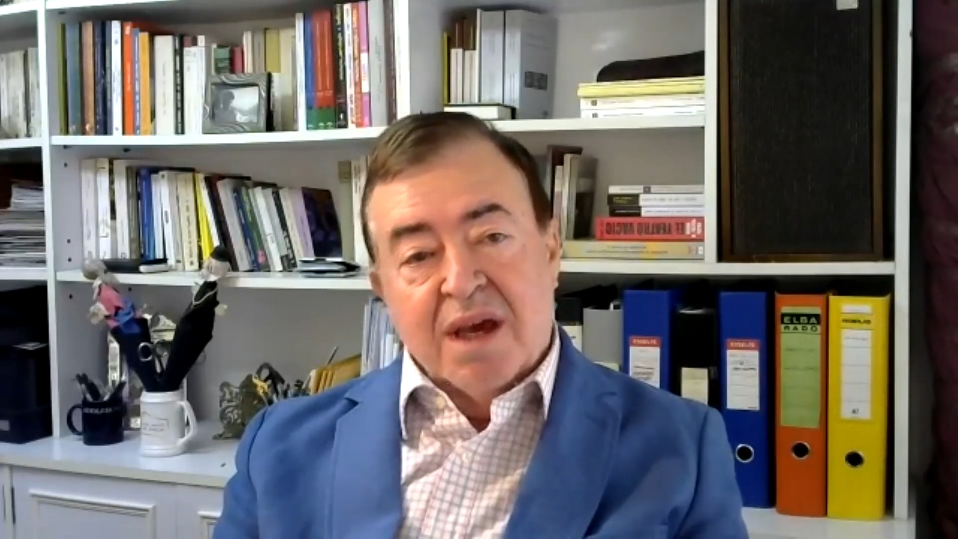 Los discursos autobiográficos (con una mirada a Miguel Delibes)