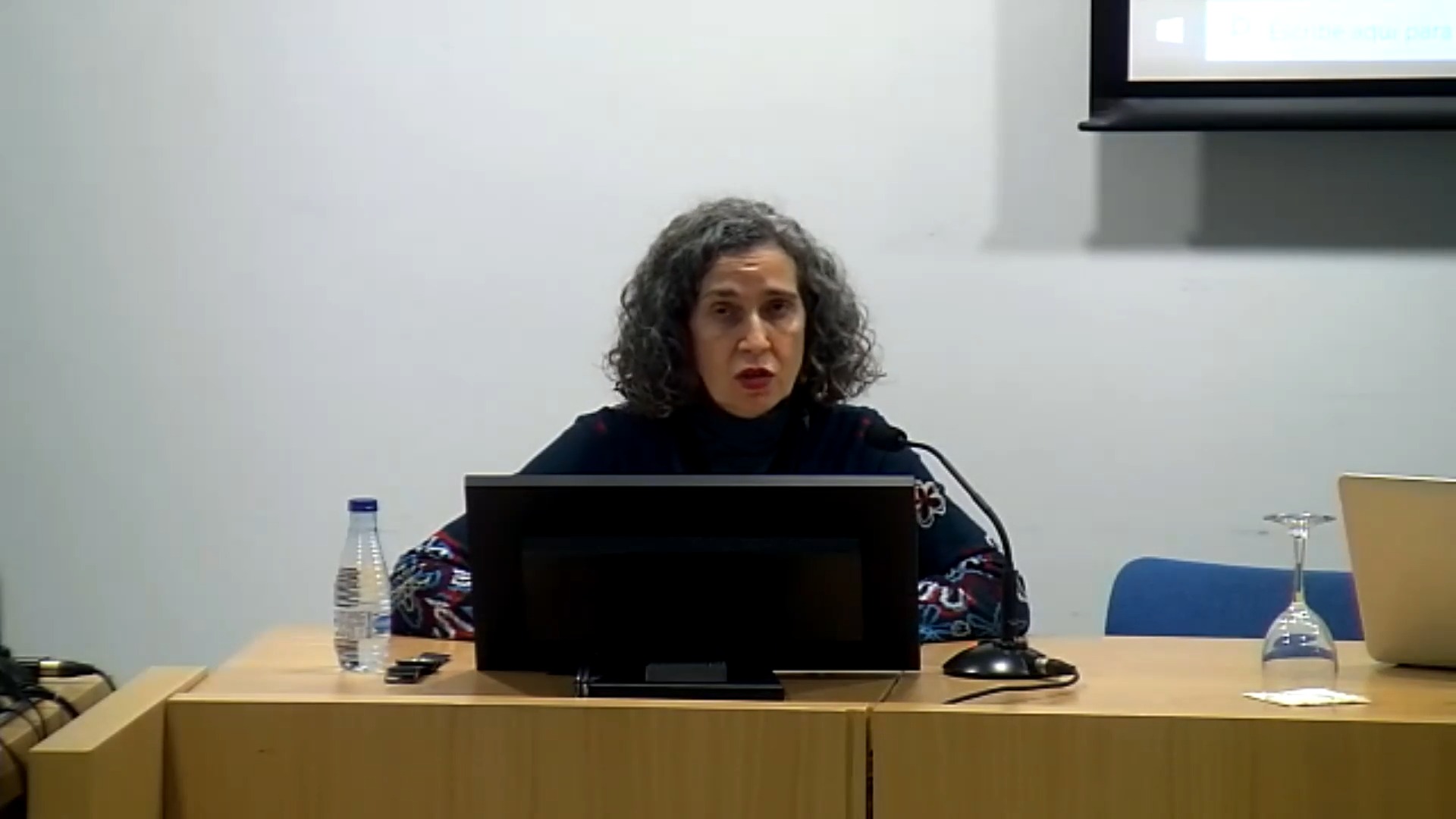 Experiencia en la comunidad terpéutica y las perspectiva de género