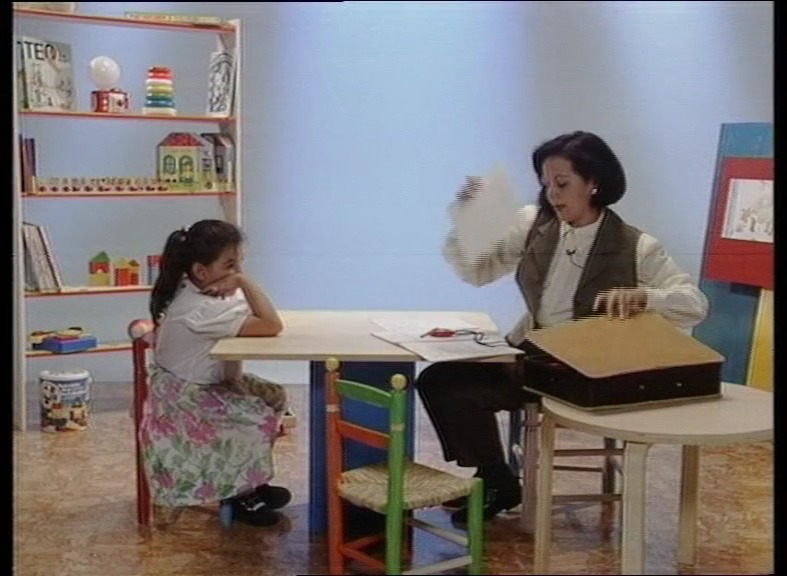 Práctica de evaluación psicológica Escalas McCarthy de Aptitudes y Psicomotricidad para niños (MSCA)
