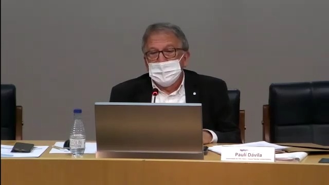 Ponencia Dialogada. Construyendo redes con jóvenes egresados desde la participación y la corresponsabilidad