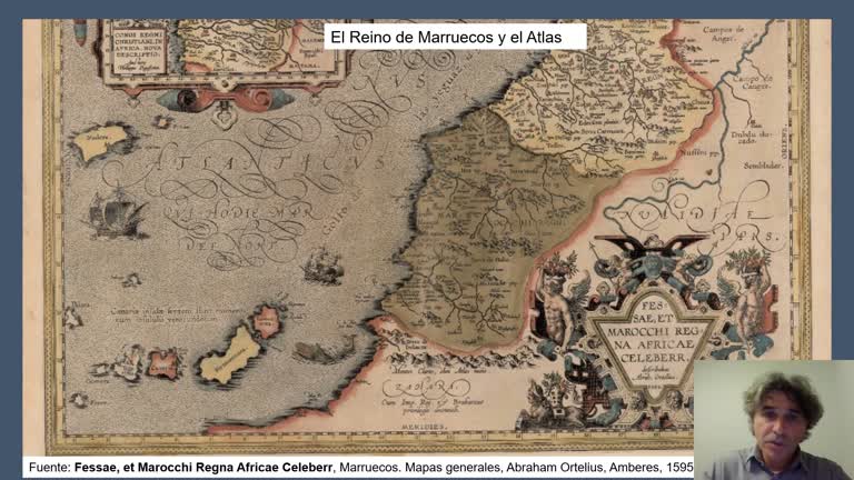 El Sáhara Occidental en los tratados internacionales clásicos 