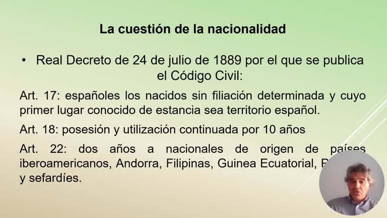 El ius gentium del pueblo saharaui. Estancamiento o (in)capacidad política