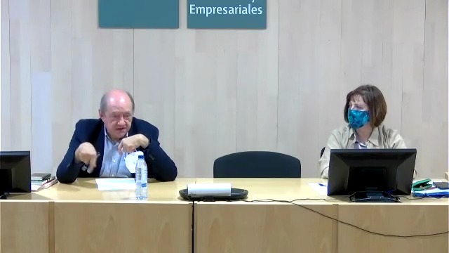 Conferencia: Evidencia del mal vs verdad
