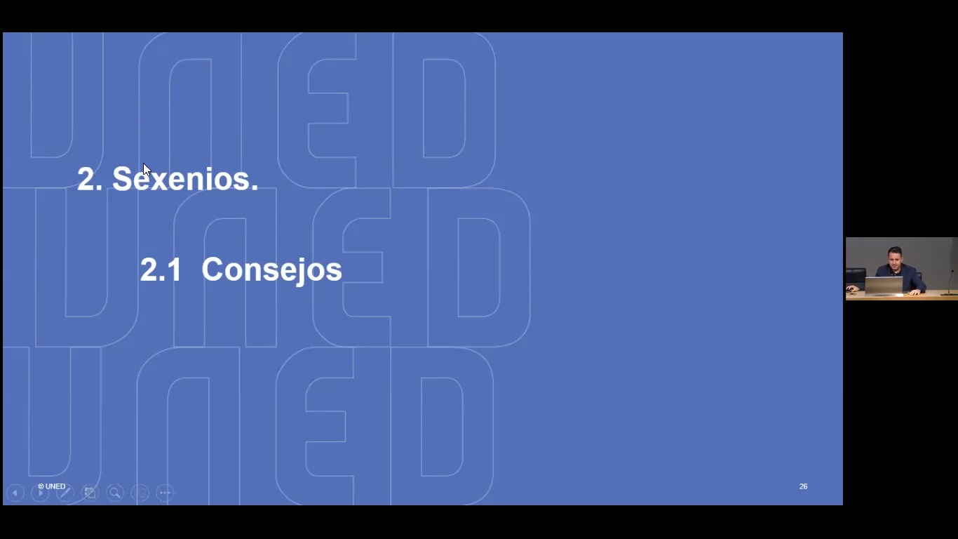 Consejos para presentar la sulicitud