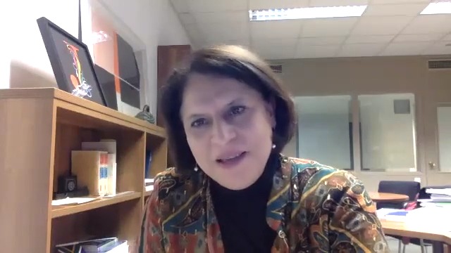 Ponencia de: Asunción de la Iglesia