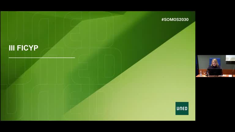 Presentación del III Foro de Investigadores en Ceremonial y Protocolo