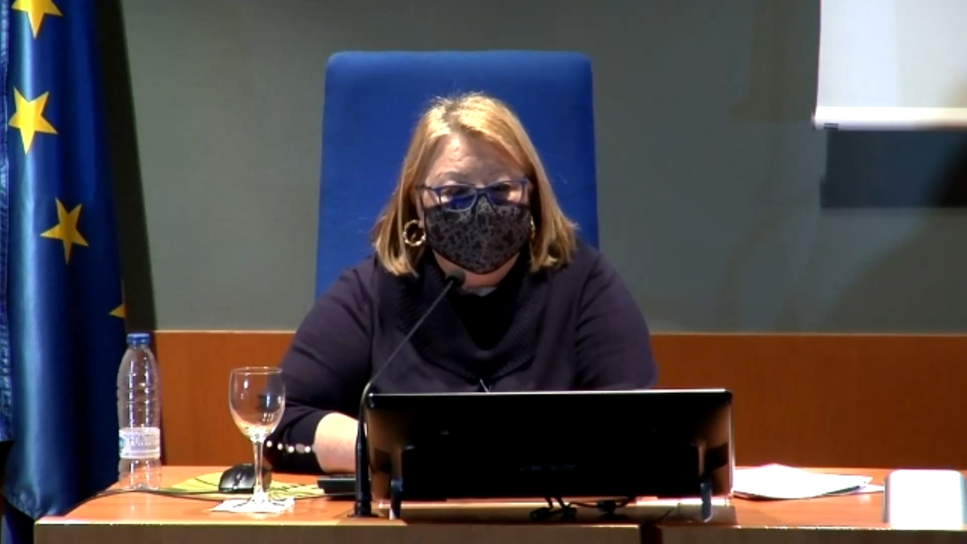 Coloquio del III Foro de Investigadores en Ceremonial y Protocolo