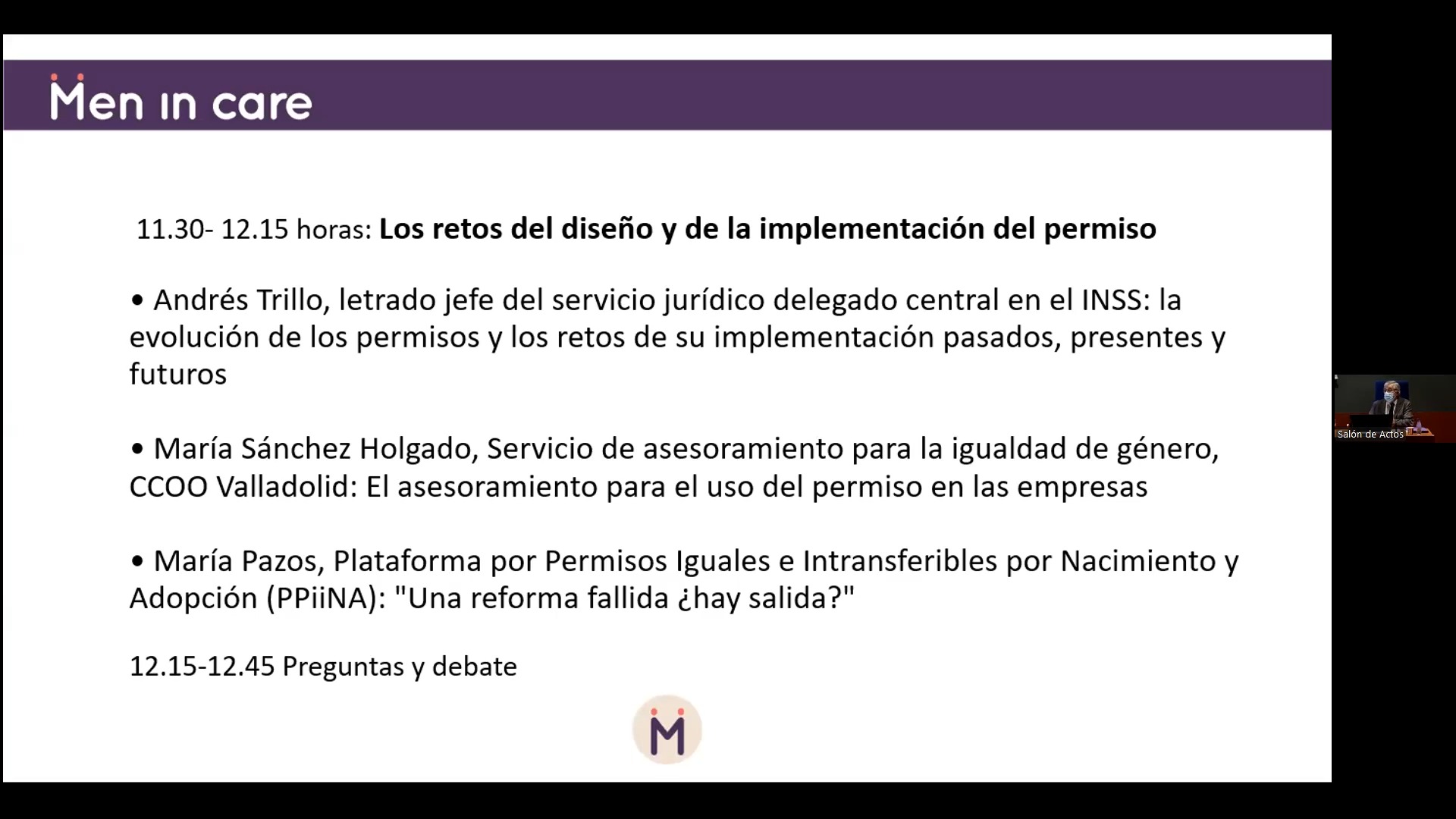 La evolución de los permisos y los retos de su implementación pasados, presentes y futuros