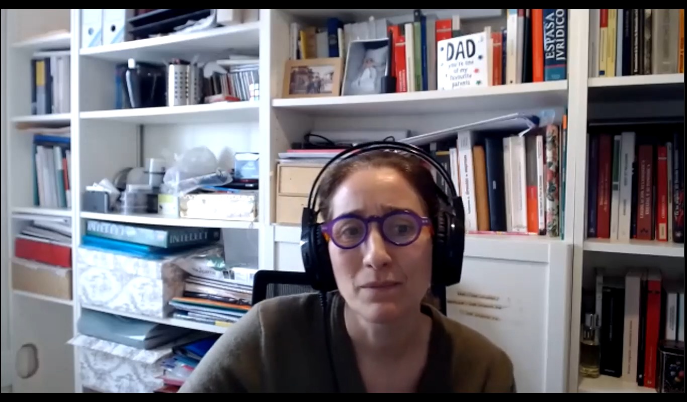 Educación en diversidad y ciudadanía global