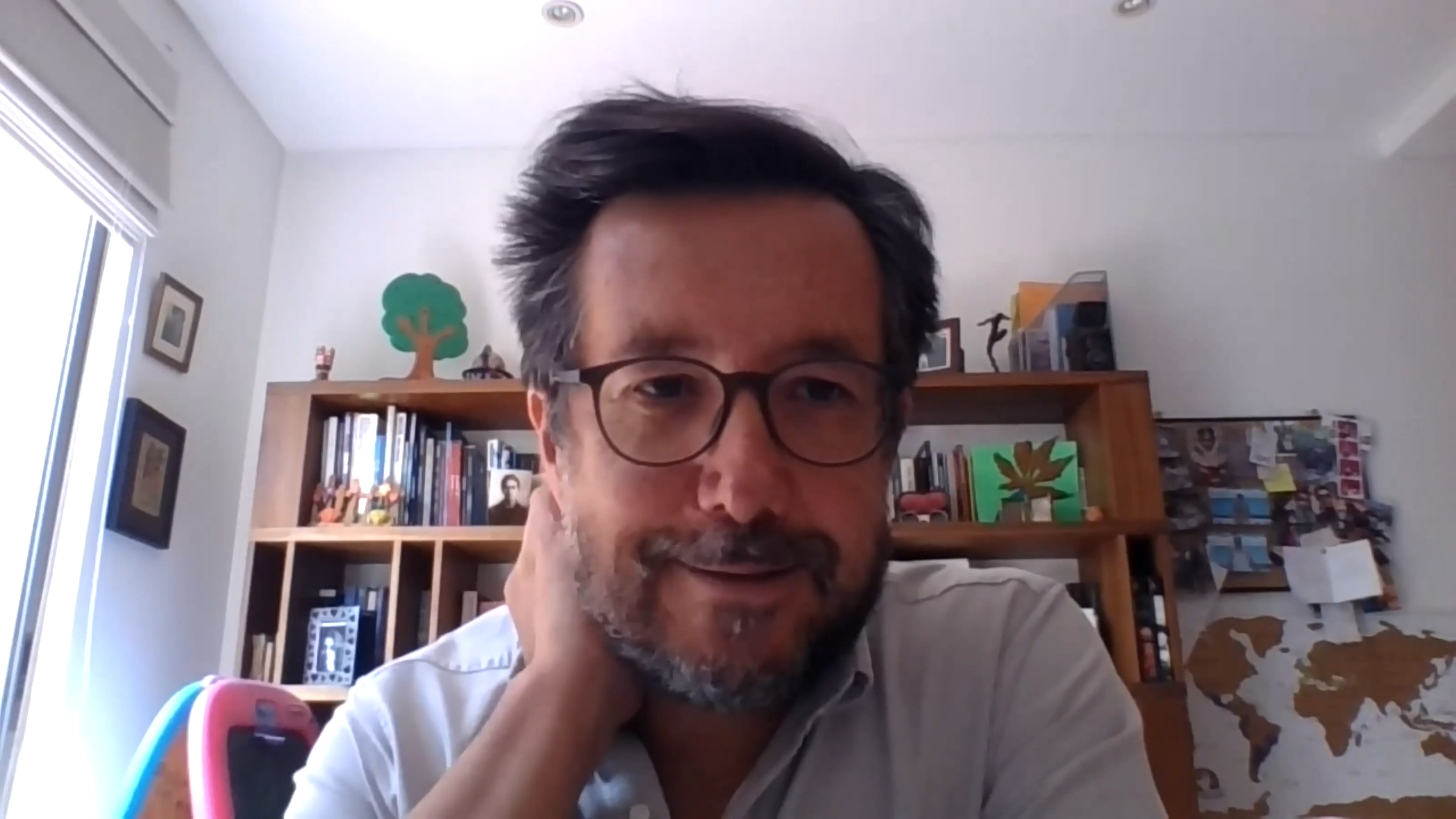 Algunas reflexiones sobre mediación y concertación urbana a partir  del Plan Parcial Triángulo de Fenicia