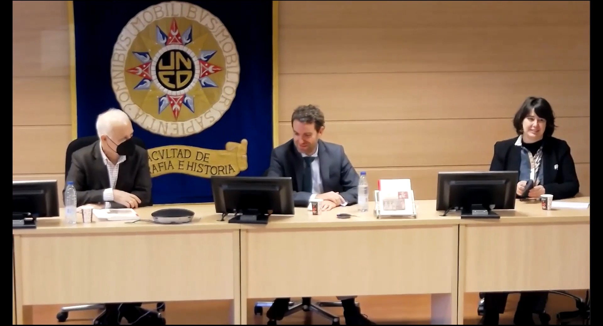 Presentación del libro: Leonor de Inglaterra, la reina Plantagenet de Castilla