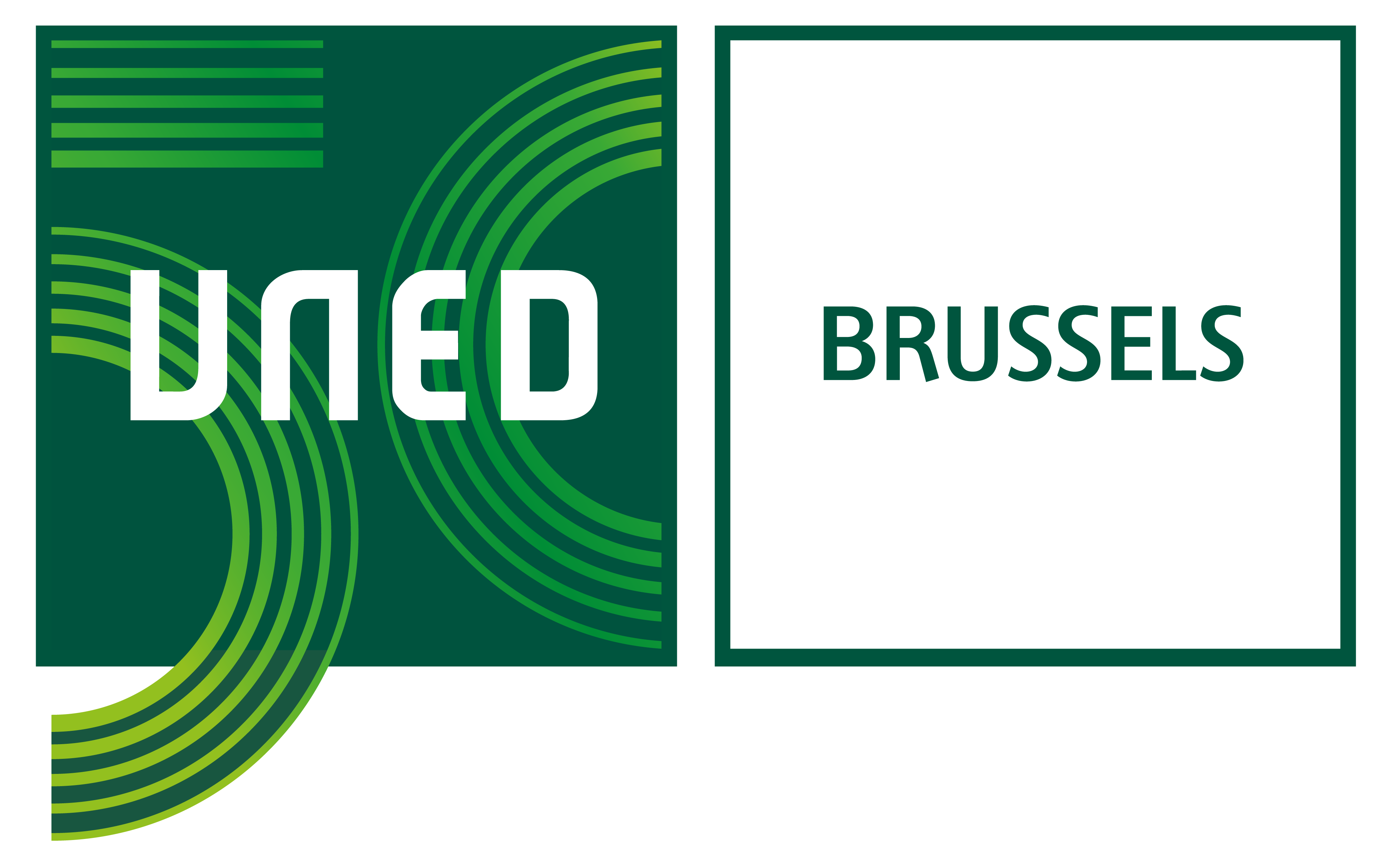 Welcome / Bienvenida desde el Centro de la UNED en Bruselas