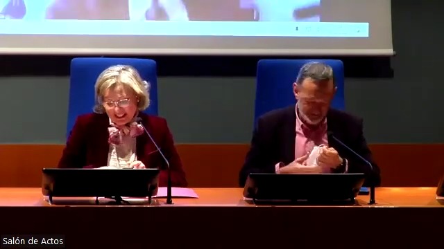 Bienvenida a la Jornada: PANELFIT Evento de Diseminación en Madrid