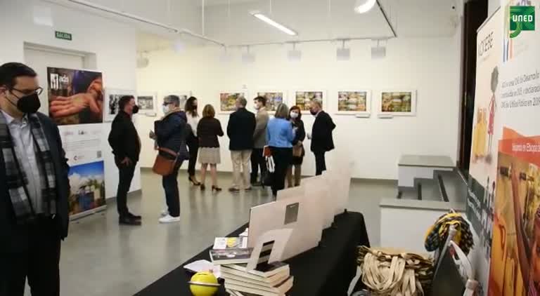 Exposición Etiopia