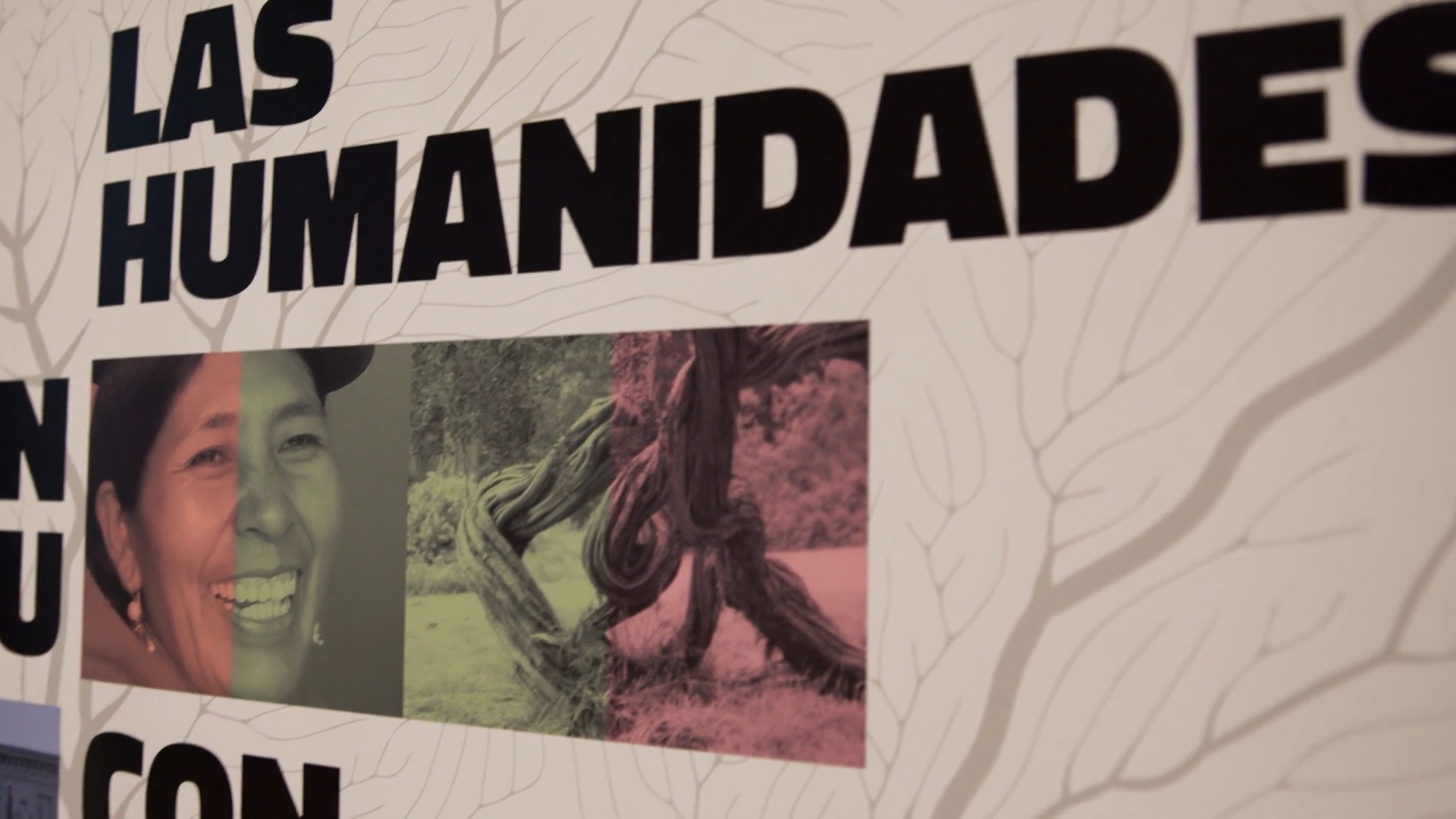 Las Humanidades con su contexto: dos jornadas para la reflexión, la duda y el debate en clave social       