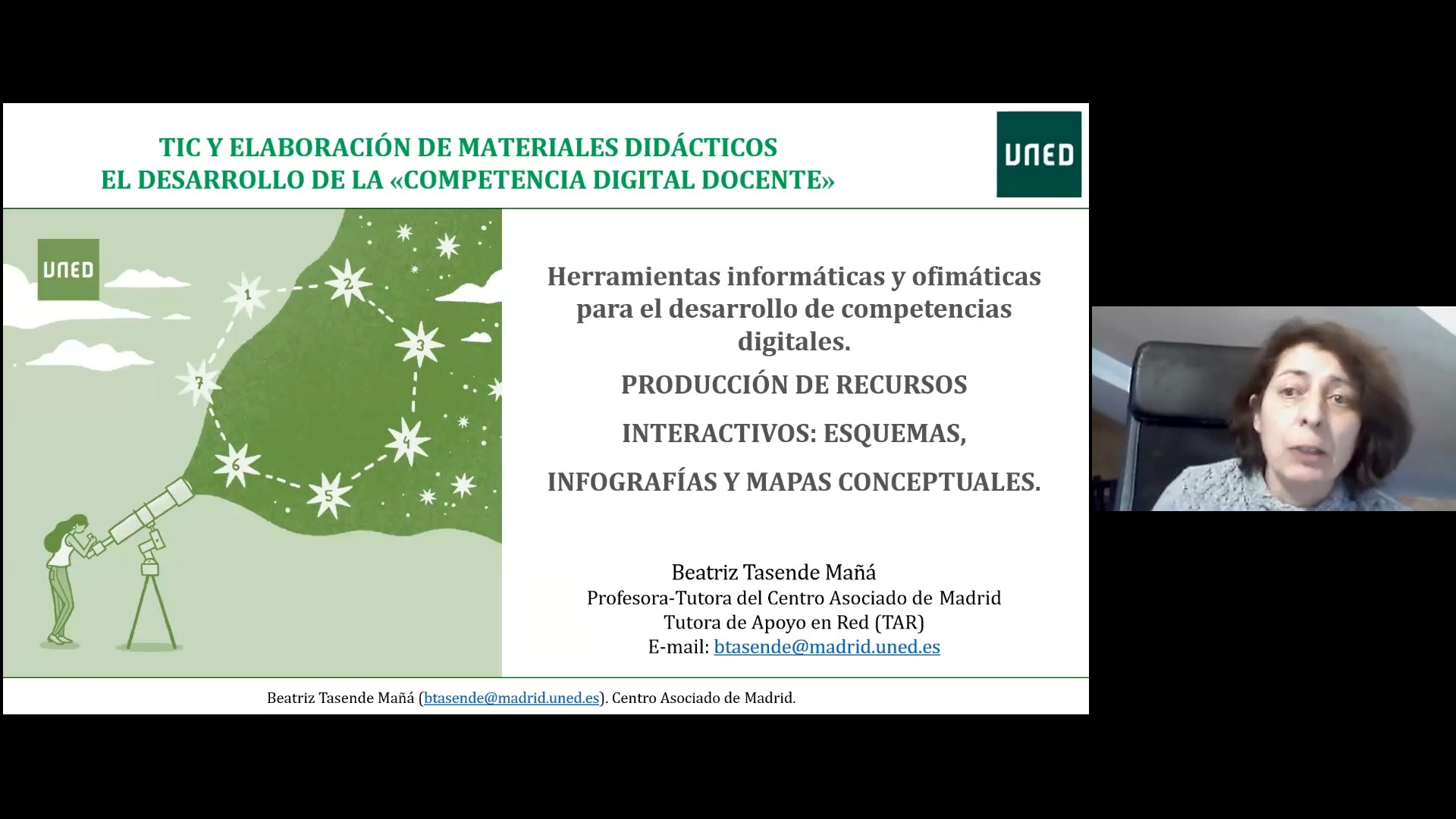 Esquemas, infografías y mapas conceptuales